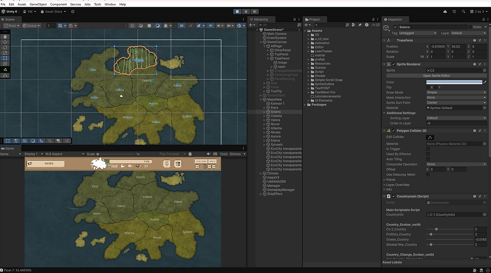 EcoState Screenshot 24